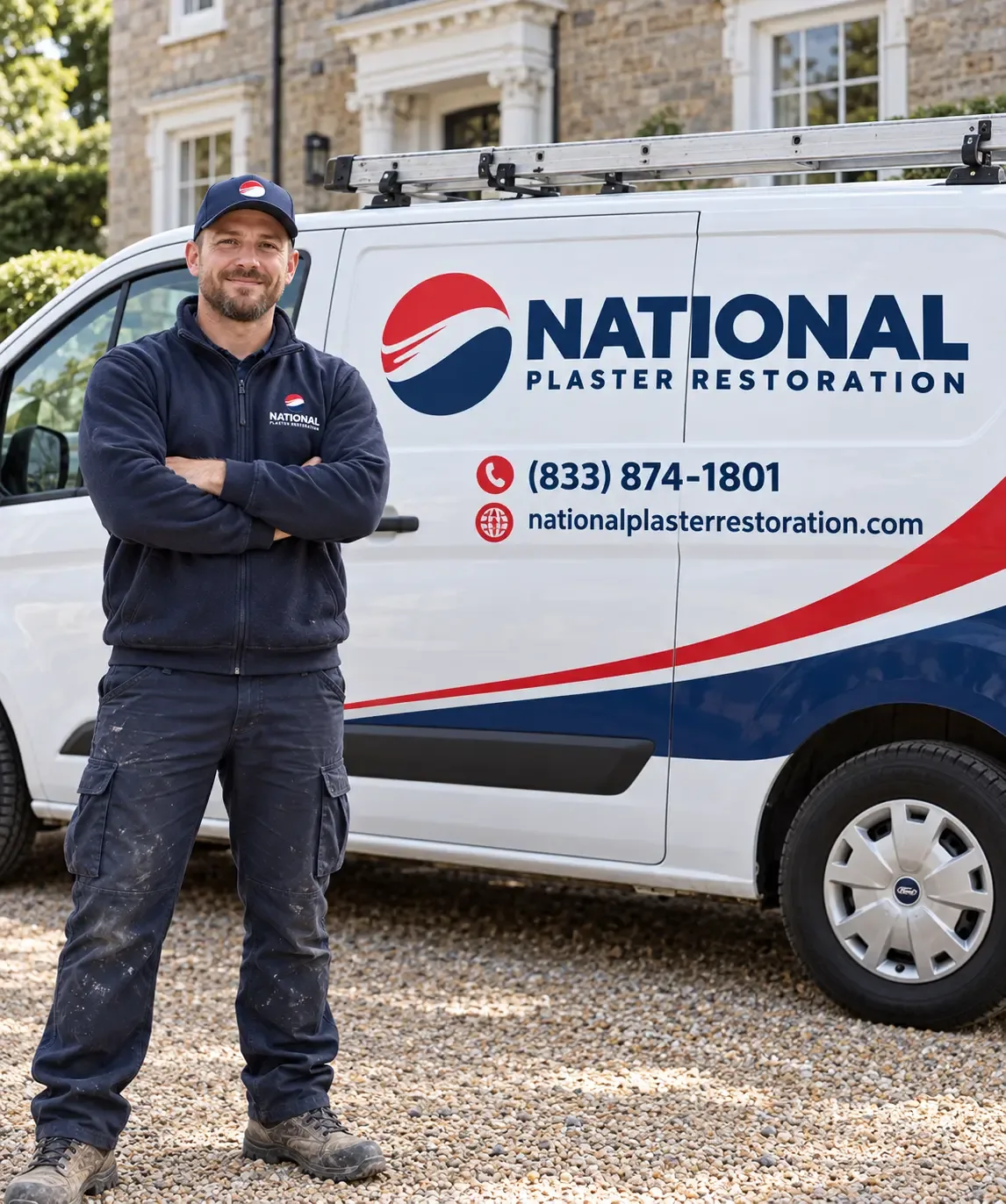 Plaster Repair Mount Union, IA FAQs